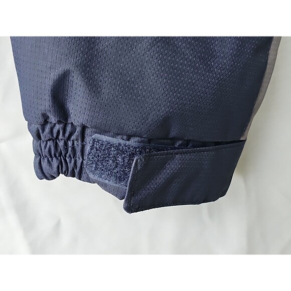 ZeroXposur - Men's XXL/XXG - Heavyweight 3-in-1 Winter Coat Jacket Slate/Blue - Picture 7 of 11